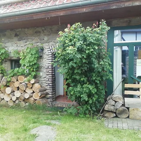 Ferienwohnung Meisenthal Kelberg Exterior foto