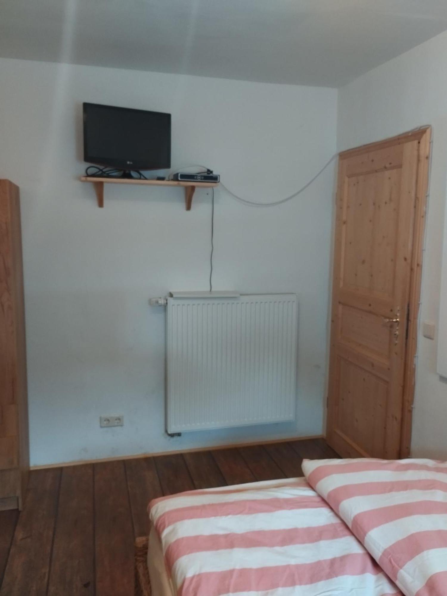 Apartment Meisenthal