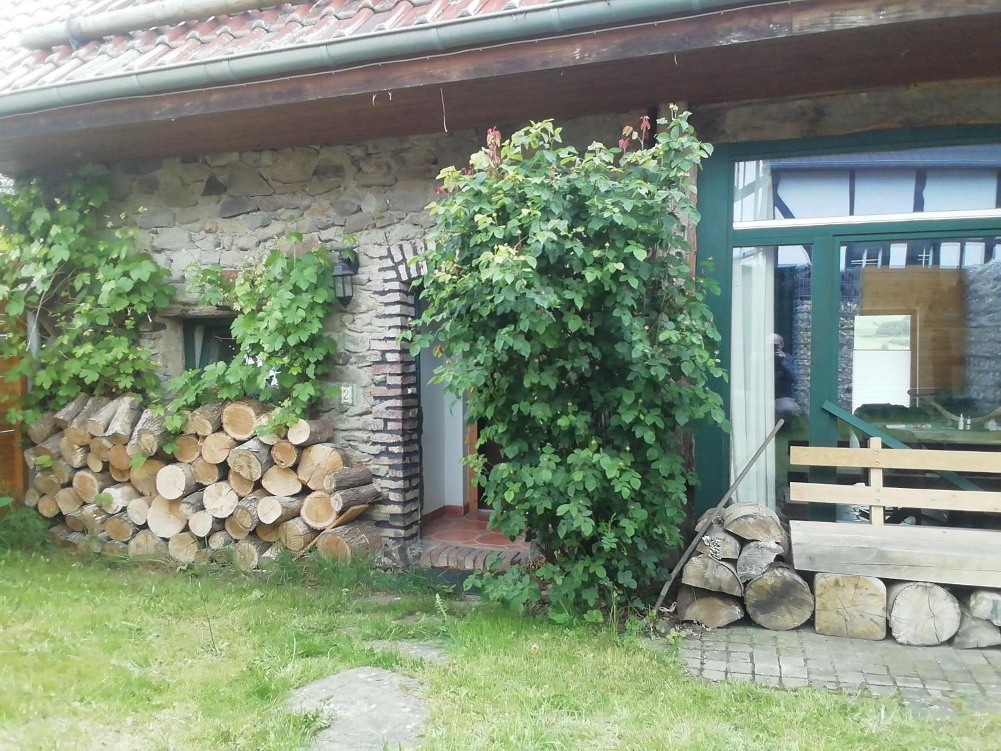 Apartment Meisenthal *